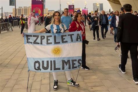 noe dreams|Argentina fan trend has gone completely out of control